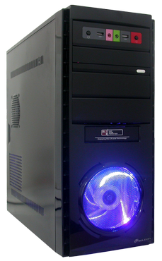 2.PC Fisso MEDIUM