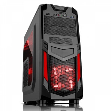 3.PC Fisso GAMING AMD